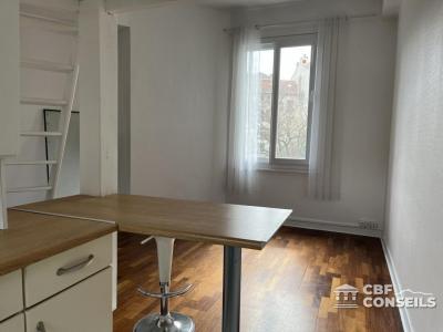 Annonce Vente Appartement Chamalieres 63