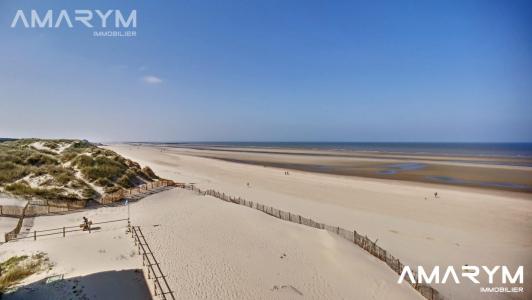 For sale Argoules FORT-MAHON-PLAGE 6 rooms 143 m2 Somme (80120) photo 0