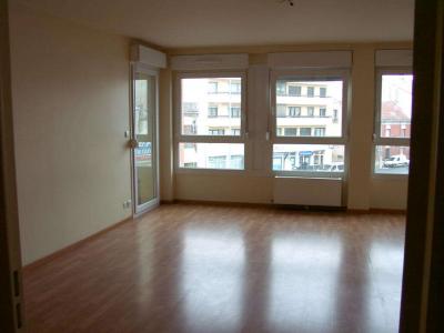 For rent Reims 3 rooms 80 m2 Marne (51100) photo 2