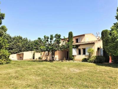 For sale Lourmarin 4 rooms 127 m2 Vaucluse (84160) photo 1
