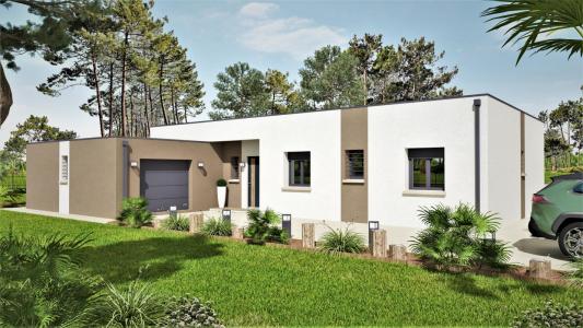 Acheter Maison 113 m2 Lapeyrouse-fossat