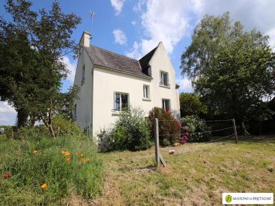 For sale Bannalec 5 rooms 110 m2 Finistere (29380) photo 0