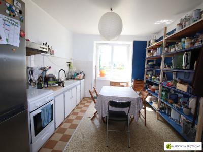 For sale Bannalec 5 rooms 110 m2 Finistere (29380) photo 1
