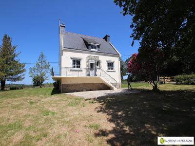 For sale Bannalec 5 rooms 110 m2 Finistere (29380) photo 0
