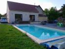 For sale House Marigny-le-chatel  218 m2 6 pieces