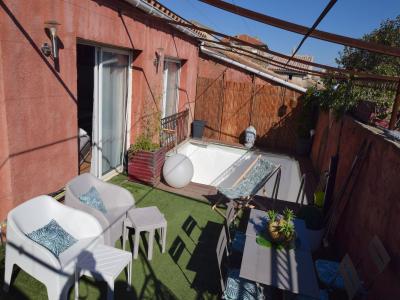 For sale Narbonne 4 rooms 150 m2 Aude (11100) photo 0