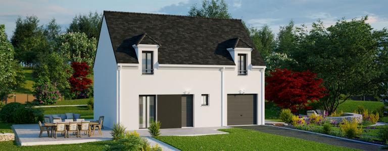 Annonce Vente 4 pices Maison Claye-souilly 77