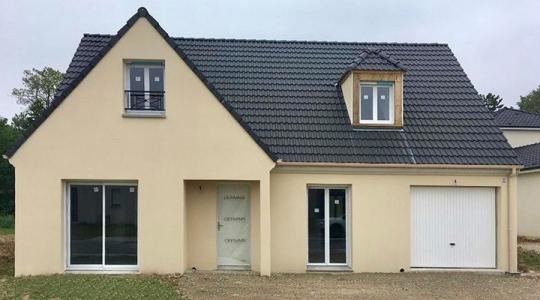 For sale Claye-souilly 6 rooms 128 m2 Seine et marne (77410) photo 2