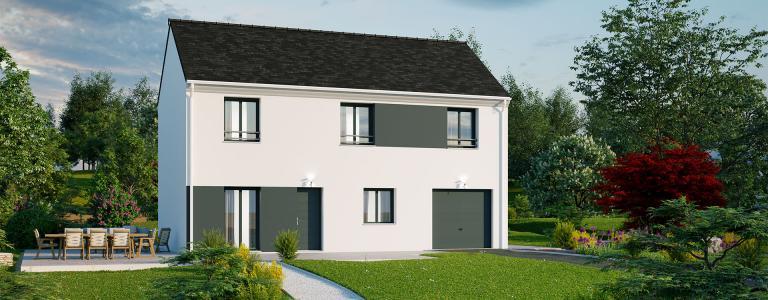 Annonce Vente 4 pices Maison Claye-souilly 77