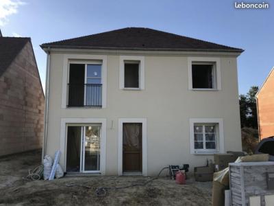 For sale Claye-souilly 4 rooms 108 m2 Seine et marne (77410) photo 3