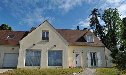 For sale Claye-souilly 4 rooms 108 m2 Seine et marne (77410) photo 4