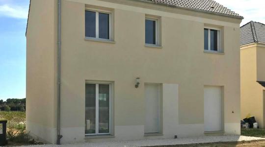 For sale Claye-souilly 5 rooms 133 m2 Seine et marne (77410) photo 1