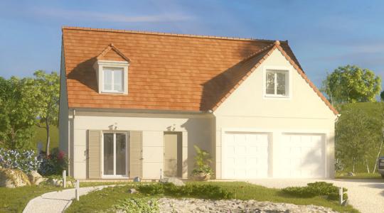 Annonce Vente 5 pices Maison Claye-souilly 77