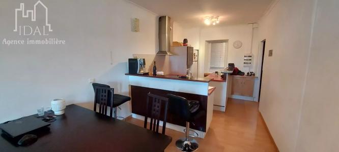 For sale Ales 2 rooms 64 m2 Gard (30100) photo 2