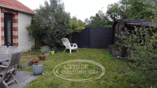 For sale Sainte-luce-sur-loire 5 rooms 121 m2 Loire atlantique (44980) photo 0