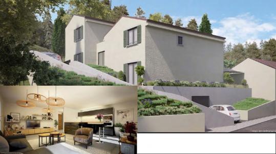 Acheter Maison Simiane-collongue 570000 euros