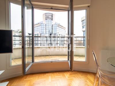 Acheter Appartement Boulogne-billancourt 705000 euros