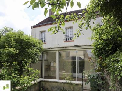 For sale Champignelles 5 rooms 118 m2 Yonne (89350) photo 0