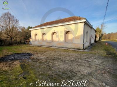 For sale Donnezac 10 rooms 180 m2 Gironde (33860) photo 0
