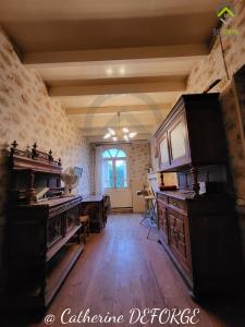 For sale Donnezac 10 rooms 180 m2 Gironde (33860) photo 4