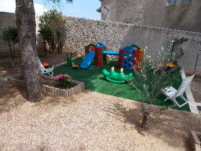 Vacation rentals Paraza 2 rooms 52 m2 Aude (11200) photo 3