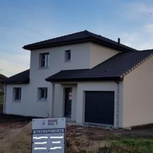 For sale Givenchy-en-gohelle 110 m2 Pas de calais (62580) photo 0