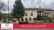 For sale House Chaspinhac  116 m2 6 pieces