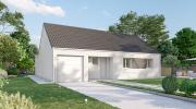 For sale House Claye-souilly  108 m2 5 pieces