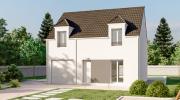 For sale House Claye-souilly  88 m2 4 pieces
