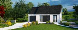 For sale House Claye-souilly  57 m2 2 pieces