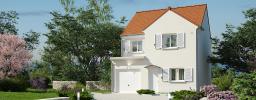For sale House Claye-souilly  107 m2 5 pieces