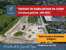 For sale Land Champtoce-sur-loire  455 m2