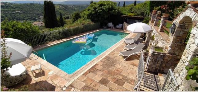 For sale Nice 8 rooms 250 m2 Alpes Maritimes (06000) photo 0