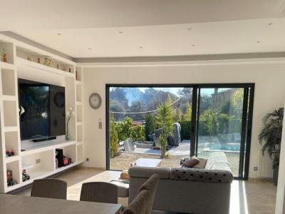 For sale Nice 6 rooms 168 m2 Alpes Maritimes (06000) photo 4