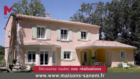 For sale Salles 4 rooms 93 m2 Gironde (33770) photo 3