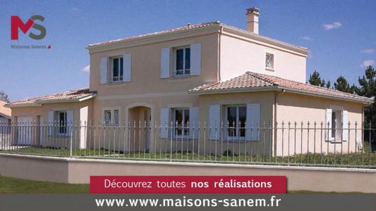 For sale Saint-aubin-de-medoc 4 rooms 88 m2 Gironde (33160) photo 4