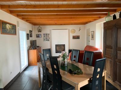 For sale Gouesnach 4 rooms 91 m2 Finistere (29950) photo 3