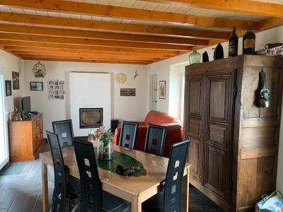 For sale Gouesnach 4 rooms 91 m2 Finistere (29950) photo 4