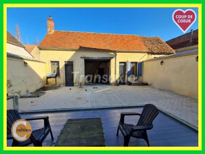 For sale Nerondes 7 rooms 250 m2 Cher (18350) photo 4
