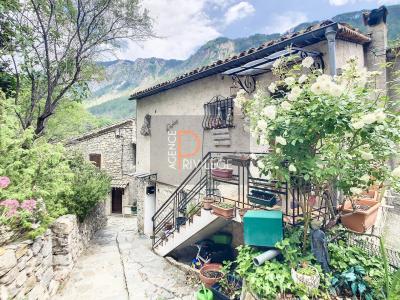 Acheter Maison Puget-rostang Alpes Maritimes