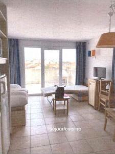 For sale Barcares 2 rooms 36 m2 Pyrenees orientales (66420) photo 0