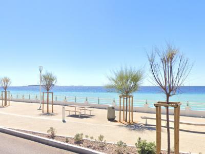 For sale Cannes 3 rooms 63 m2 Alpes Maritimes (06400) photo 0