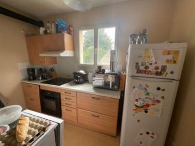 For sale Jarnages 4 rooms 91 m2 Creuse (23140) photo 1