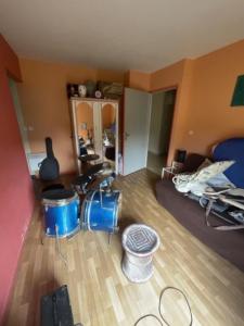 For sale Jarnages 4 rooms 91 m2 Creuse (23140) photo 3