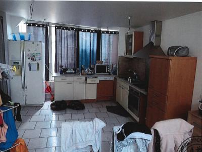 Annonce Vente 3 pices Appartement Marseille-3eme-arrondissement 13