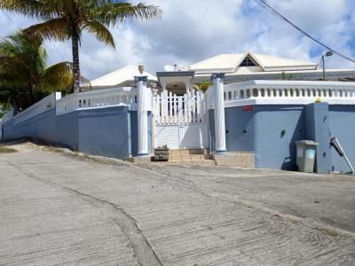 For sale Gosier 12 rooms 1022 m2 Guadeloupe (97190) photo 1