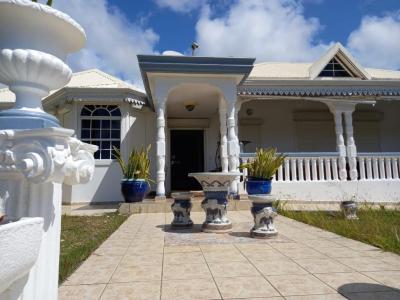 For sale Gosier 12 rooms 1022 m2 Guadeloupe (97190) photo 4