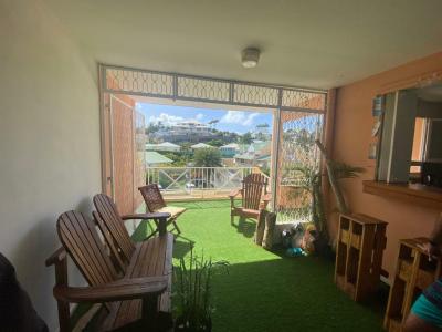 For sale Gosier 2 rooms 80 m2 Guadeloupe (97190) photo 0