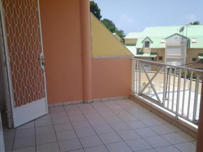 For sale Gosier 2 rooms 80 m2 Guadeloupe (97190) photo 1