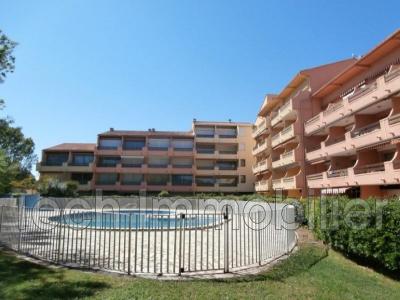 For sale Argeles-sur-mer 1 room 19 m2 Pyrenees orientales (66700) photo 0